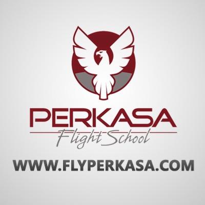 Perkasa Flight School