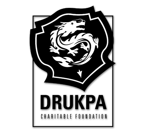 DrukpaUSA's profile picture. Support for education, humanitarian aid, Himalayan preservation including the Druk White Lotus School and other projects advanced by The Gyalwang Drukpa.