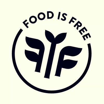 FoodIsFree Project in Freeport, NY. 
#PleaseTakeOne  #FoodRevolution #Organic #Community