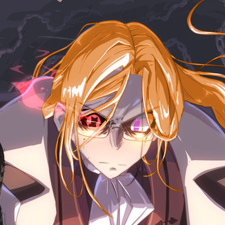 I am no fly on the wall. I am far greater than a mere insect, venomous or otherwise. (RP Account, OC)