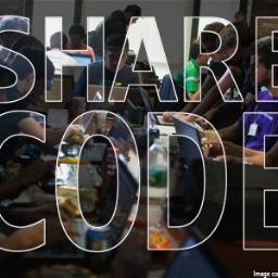 share_code2015's profile picture. 