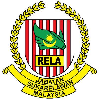 Pejabat RELA Daerah Sri Aman, 
Tingkat 2, Blok 4 Wisma Persekutuan Fasa II, Jalan Kejatau, 95000 Simanggang.


No. Tel : 083 321 458  No. Fax : 083 323 428