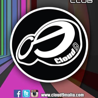 Join us 4 #Malia2016 IS:cloud9malia FB:Cloud 9 Club #Malia