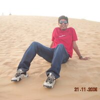 CA Abhinay (@abhinay19) 's Twitter Profile