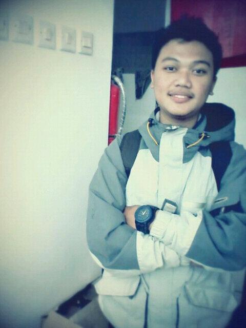 9669Ogy's profile picture. Berfikir ke depan apa yang akan terjadi selanjutnya siap menghadapi