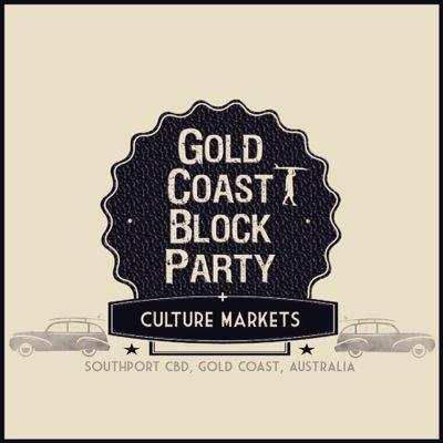 Gold Coast Block Party & Culture Markets bring everything Gold Coast Cool to the CBD in Southport and hosts Australia's best talent in a huge blockparty!