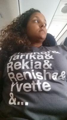 piecesopeaches's profile picture. Blacktivist