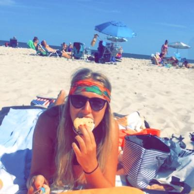 casssidy_xo's profile picture. PSU '18