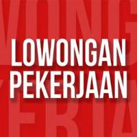 loker jakarta (@infolokerjkt) 's Twitter Profile