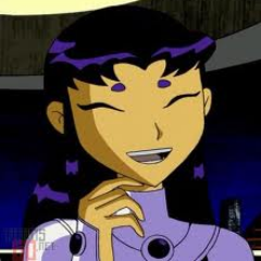 “I always was the better fighter.”

Starfire and Wildfire's powerful and eldest sister  • #DcRp #TTRP