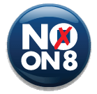 California: Vote No On Prop 8! Unfair & Wrong