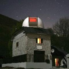 M.P.C. Observatory Code: 468
-- Profilo ufficiale su Twitter dell'Osservatorio Astronomico di Campocatino - Guarcino (FR)