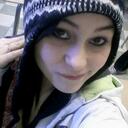 Caitlin Parent - @minigini11 - Twitter