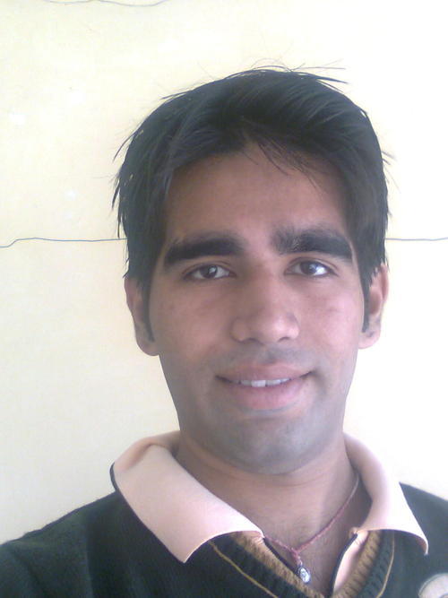 er_saurav21's profile picture. 