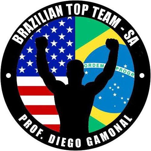 Brazilian Top Team Texas