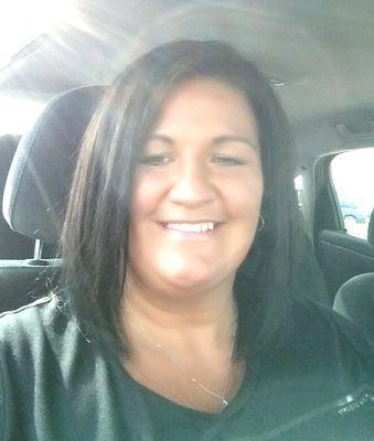Just me..