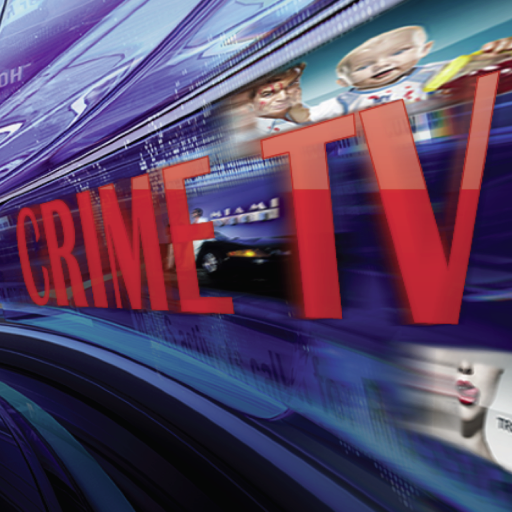 CrimeTelevision's profile picture. 