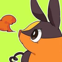 「 ポカブ 」 Habanero (@shaininguhiro) 's Twitter Profile