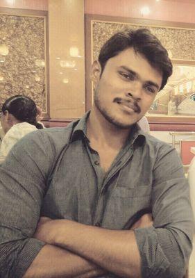 harish777ht's profile picture. DESTINY......