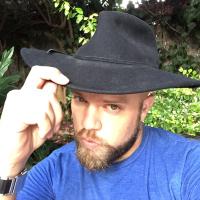 Joshua Christensen (@joshuajchris) 's Twitter Profile