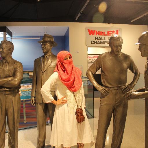 #Muslim #IEEEian #NIBGian #Dreamer #Pakistani #Volunteer