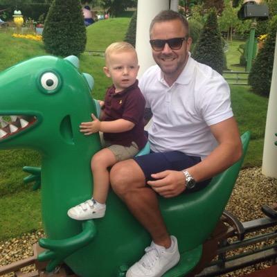 Baker_1982's profile picture. You can’t be everyone’s cup of tea, otherwise you’d be a mug! JGB 01-06-13 :) #YOUREDS #NFFC