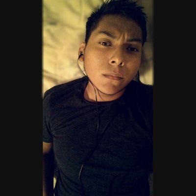 Gerwvlf's profile picture. XII.XVI.XV ❤