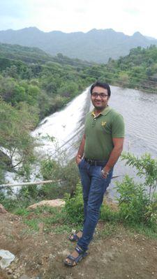 Jiteshauthar's profile picture. Lecturer,  SPU (PG) College, falna