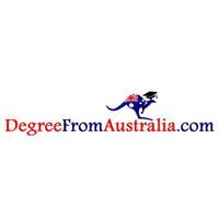 DegreefromAustralia(@DegreeAustralia) 's Twitter Profile Photo