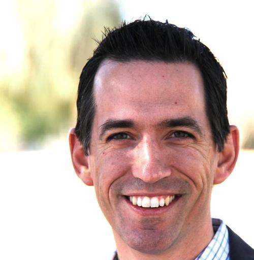 gregsligon's profile picture. My passions are Casting Vision, Connecting People, and Cultivating Leaders for the sake of the Gospel of Jesus Christ and His Church