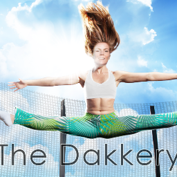 The Dakkery: Australian made luxury bamboo tracky daks - the world's comfiest works of art!