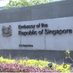 Singapore Embassy (@singaporeembmnl) Twitter profile photo Singapore Embassy (@singaporeembmnl) Twitter profile photo