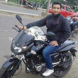 ManojGharate's profile picture. 