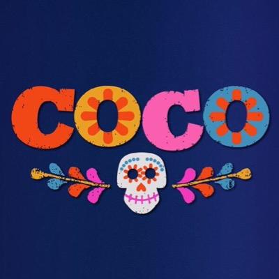 Your personal hub for Everything #Coco coming Fall 2017  @e_pixar