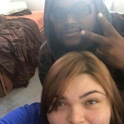 haasjames94's profile picture. 