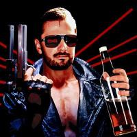The Bourbonator (@the_bourbonator) 's Twitter Profile
