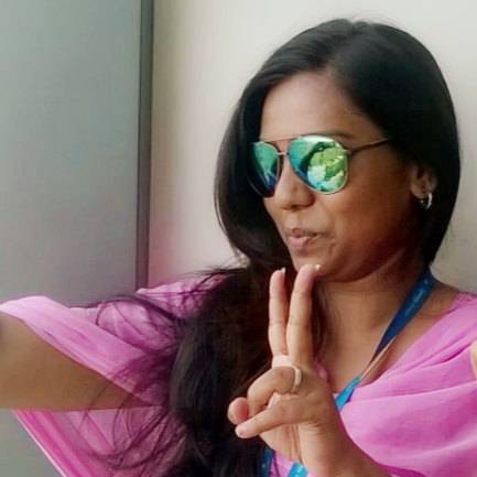 Royalyn_12's profile picture. QA Professional