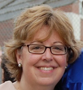 Christian | Wife | Mother of Adults | Passionate about Changing Health Outcomes
