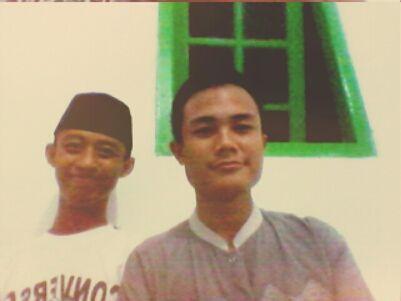 syahrilsidik181's profile picture. °Yaa Mugollibal qulub tsabbit qolbi 'ala diinik•||18-05-99 TAUHID||Riloz_PM|⊙