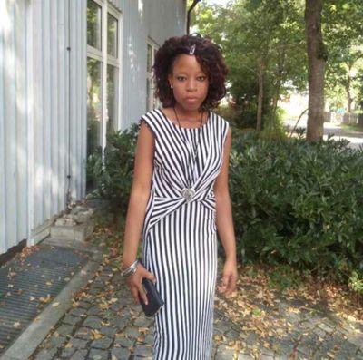 AdeolaOkutubo's profile picture. 