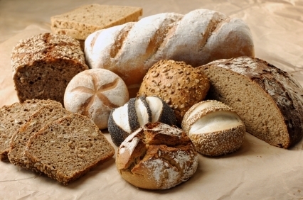 make_bread's profile picture. Carb lovers, this one's for you! Learn to make every kind of bread under the sun in your very own kitchen!