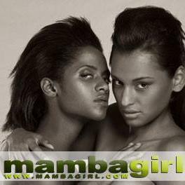 MAMBAGIRLIFE - Celebrating queer and lesbian women's lives in South Africa