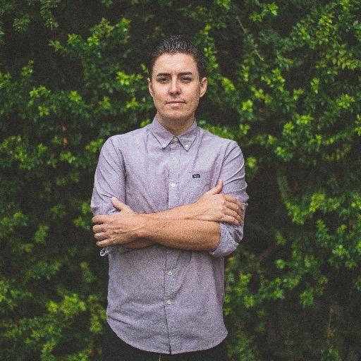 Husband • Dad • Executive Director of Creative Arts @ Eastside CC • Songwriter • If there’s coffee, I’m in