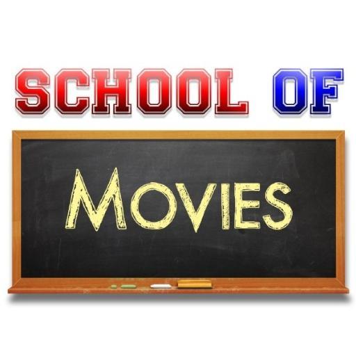 Super in-depth movie analysis podcasts hosted by Alex & Sharon Shaw. Love our stuff? Want more? Join the Patreon community https://t.co/m4Wfx6ymsQ