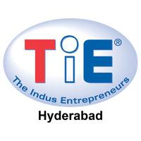 TiE Hyderabad(@TiEHydChapter) 's Twitter Profile Photo