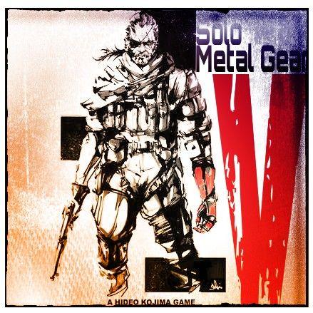 Solo Metal Gearさんのプロフィール画像