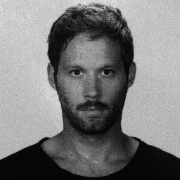 AntoineRemise's profile picture. editor in chief at Time Out Istanbul