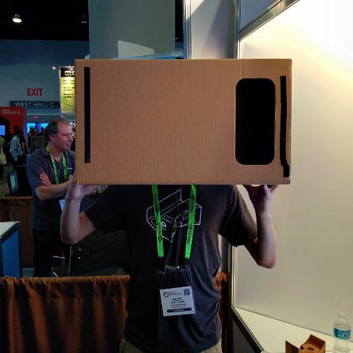 rad_ams's profile picture. Seattle-area Googler, computer graphics nut, aspiring indie game developer. I work on https://t.co/eQmupysH9V