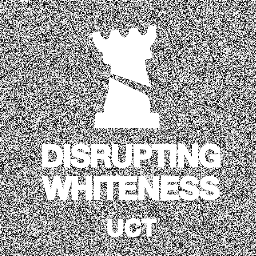 Speaking to white people on white privilege, whiteness and institutional racism. Allyship to black-led anti-racist and decolonial actions.