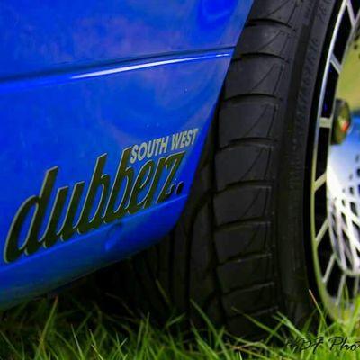 SouthWestDubberz is a friendly car group for all dub/ V.A.G and German styling lovers.we attend regular show and host our own monthly meets.